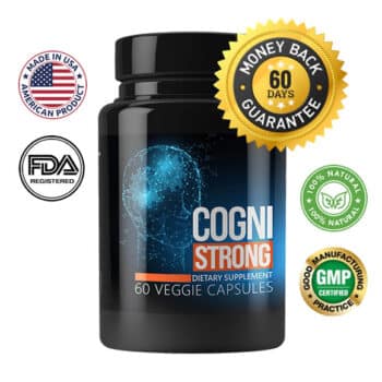 Cognistrong