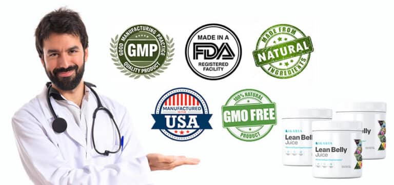 does ikaria lean belly juice work