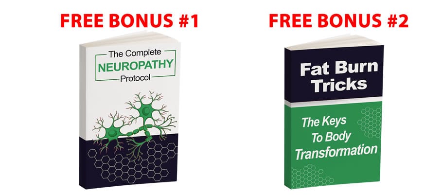 neuropure 2 free bonus
