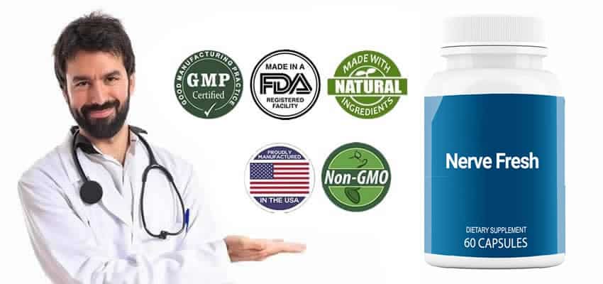 does nerve fresh work