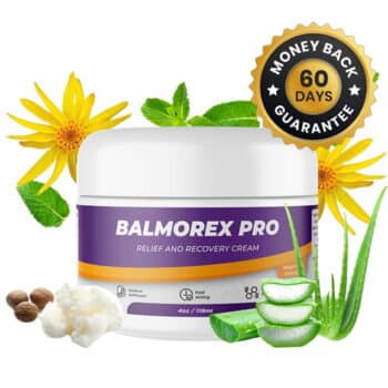 Balmorex Pro discount