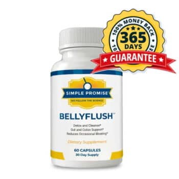 BellyFlush discount