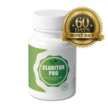 claritox pro discount