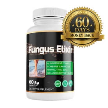 Fungus Elixir discount