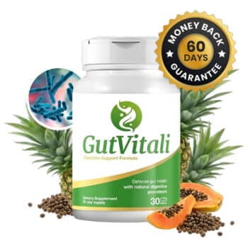 GutVitali discount