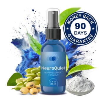 NeuroQuiet discount