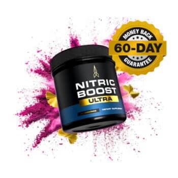 Nitric Boost discount