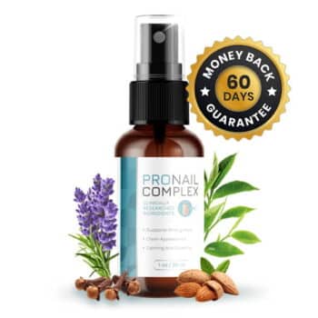 ProNail Complex discount