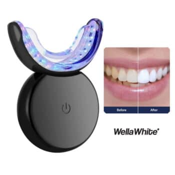 WellaWhite discount