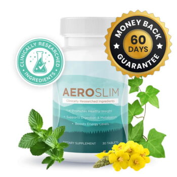 aeroslim discount