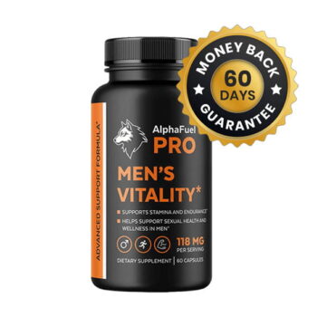 alphafuel pro discount