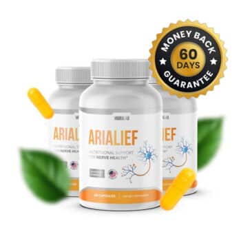 Arialief Secret Discount: Claim Your Backdoor Link