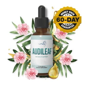 audileaf discount