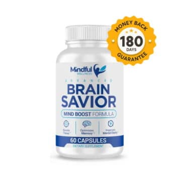 brain savior discount