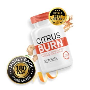 citrusburn discount
