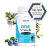 clear vision pro max discount
