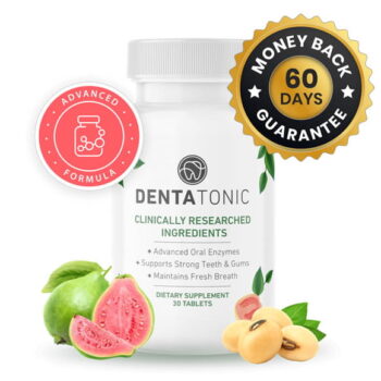 dentatonic discount