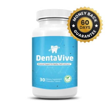 dentavive discount