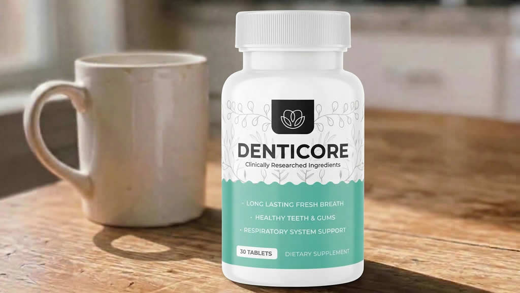 denticore reviews