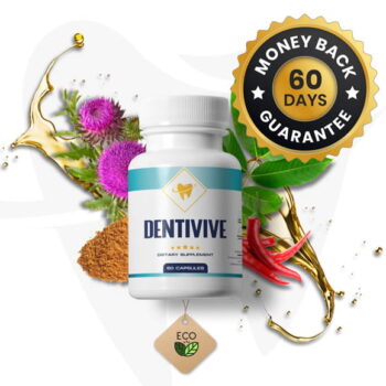 dentivive discount