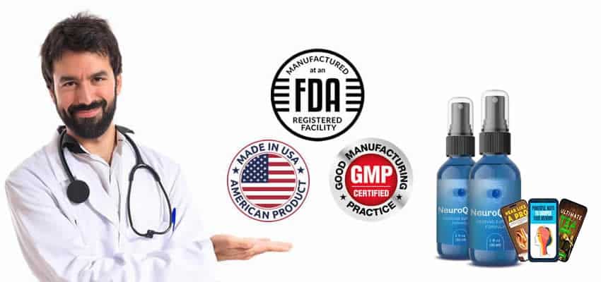 does NeuroQuiet work