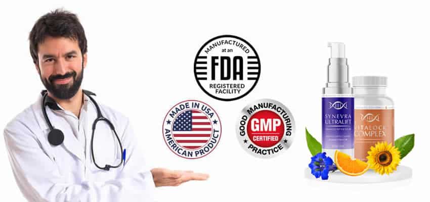 does Synevra UltraLift work