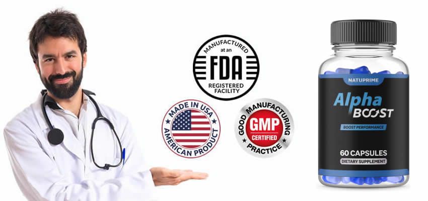 does alphaboost work