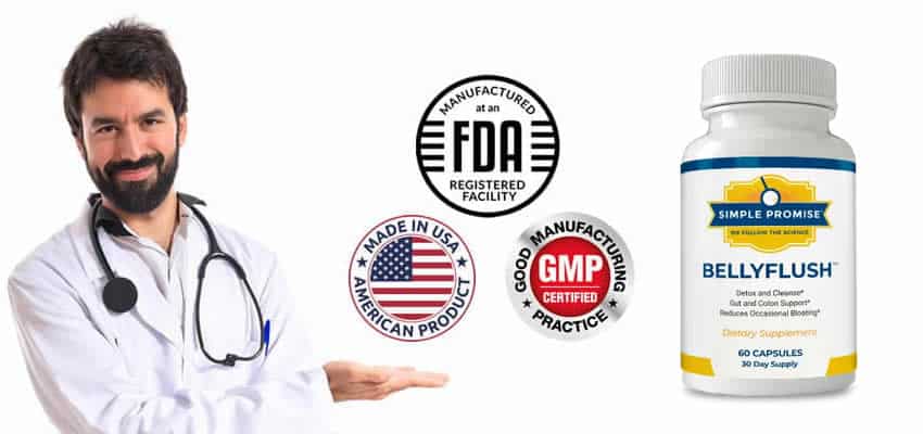 does bellyflush work