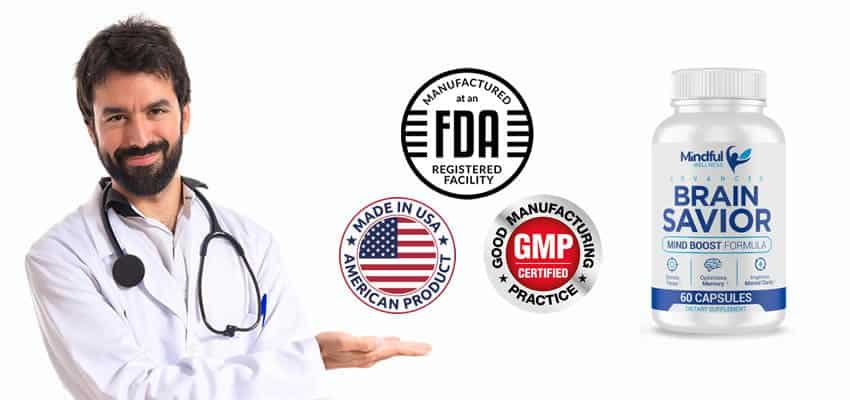 does brain savior work