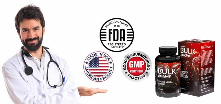 does bulk extreme work