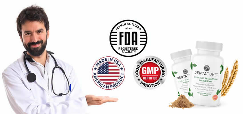 does dentatonic work