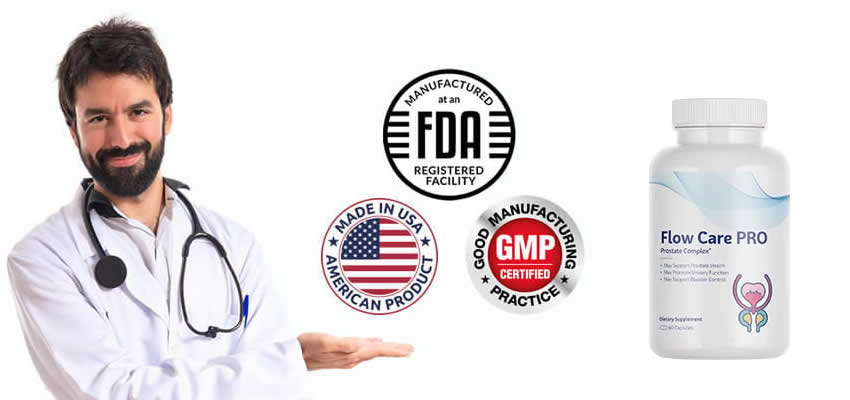 does flow care pro work