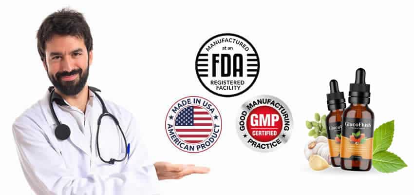 does glucoflush work