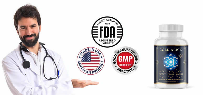 does gold align work