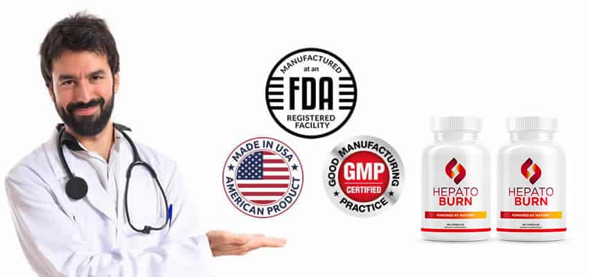 does hepatoburn work