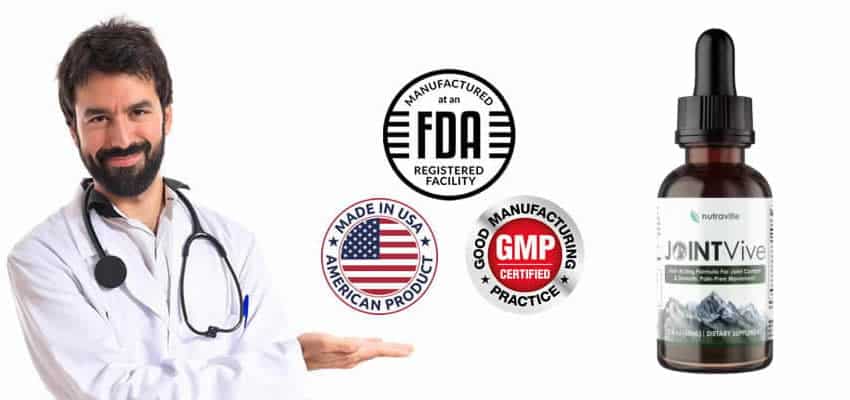 does joint vive work