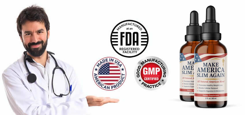 does make america slim again work