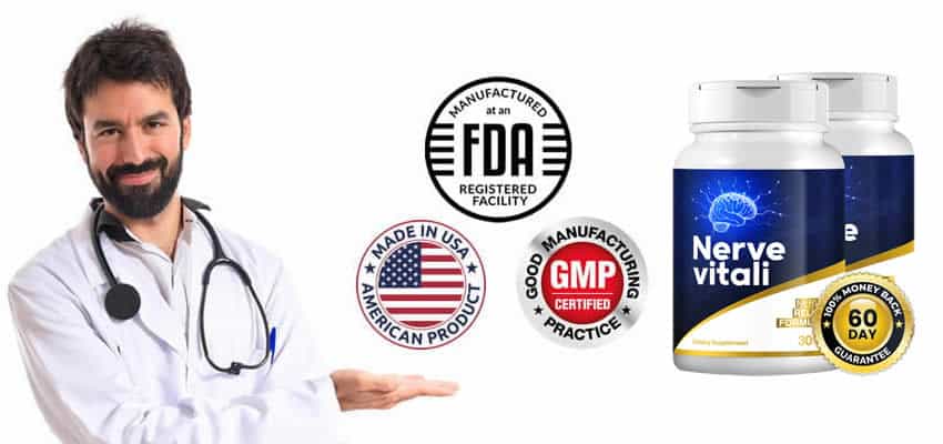 does nervevitali work