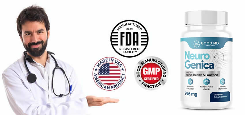 does neuro genica work