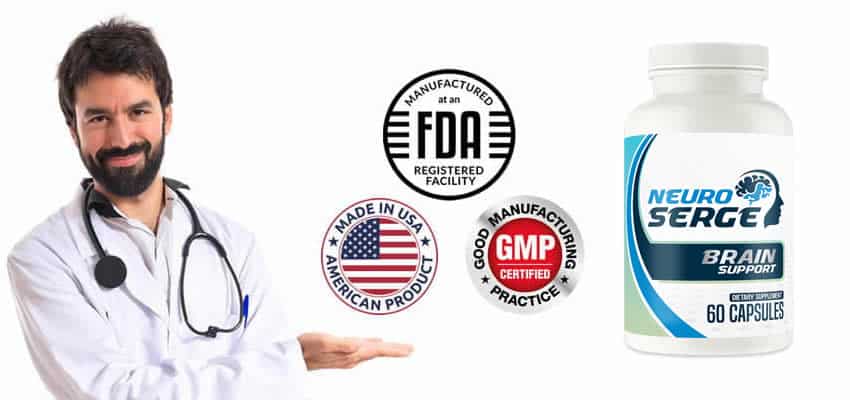 does neuro serge work