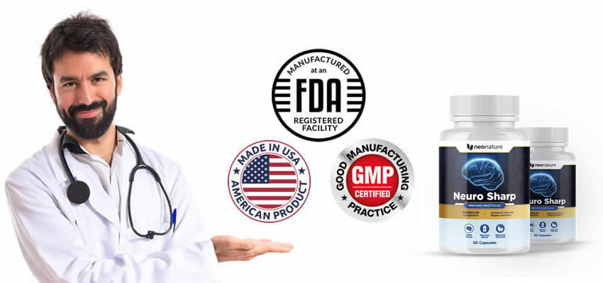 does neuro sharp work