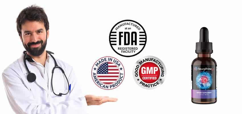 does neuroprime work