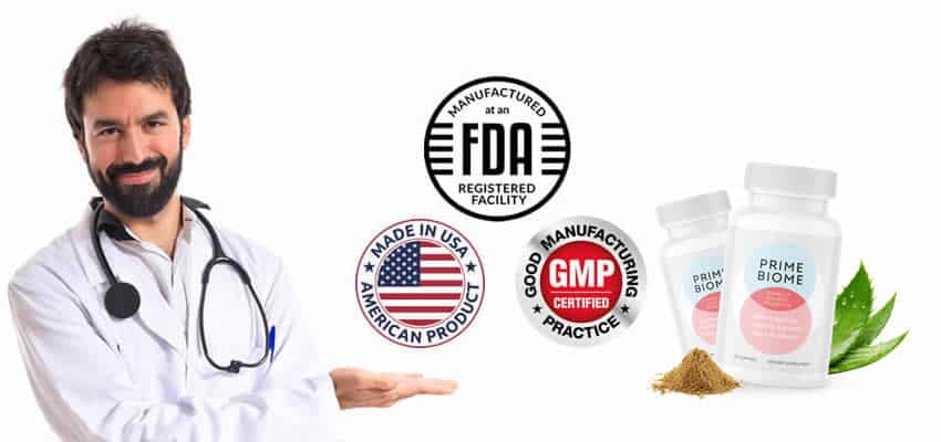 does primebiome work