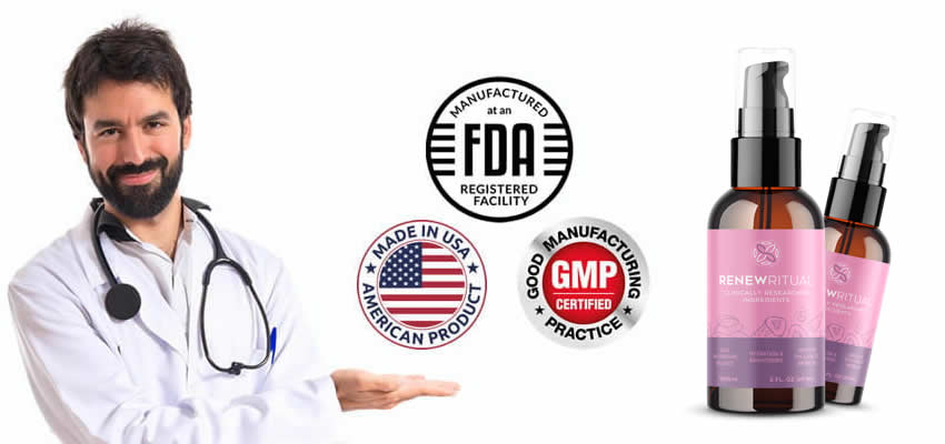 does renewritual work