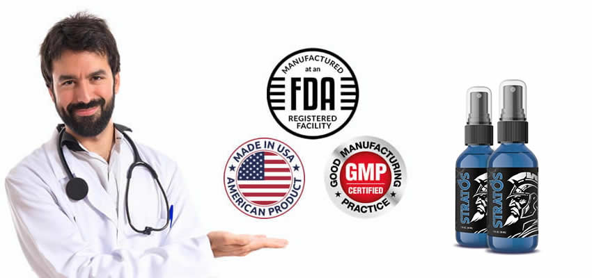 does stratos alpha work