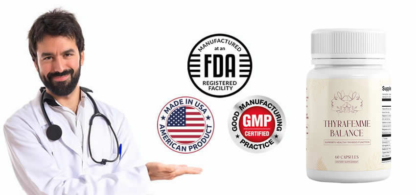 does thyrafemme balance work