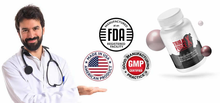 does tribalforcex work