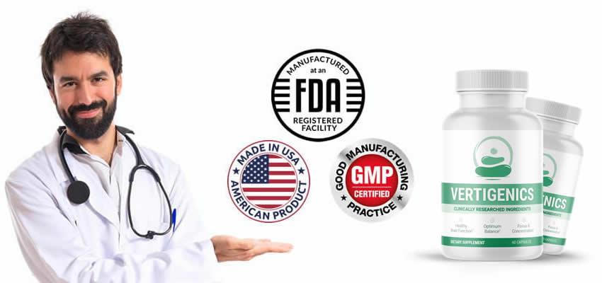 does vertigenics work