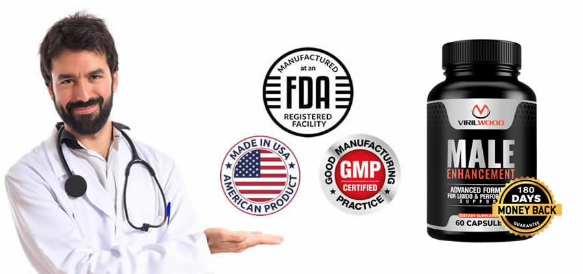 does viril wood work