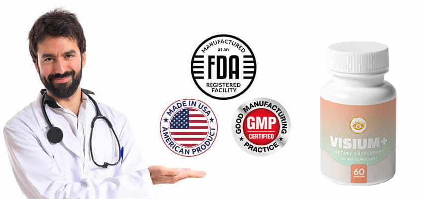 does visium plus work